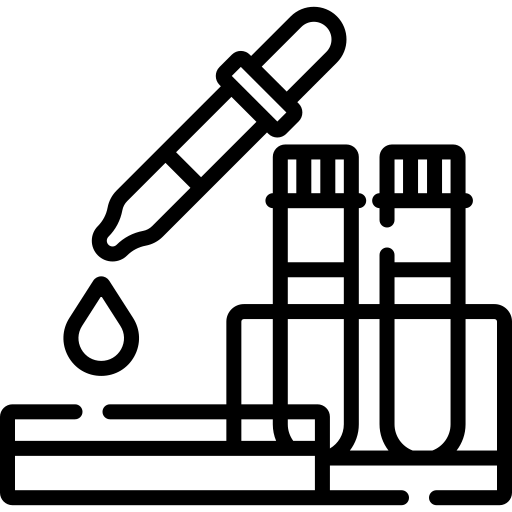 Kemiska analyser